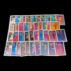 Barbie Fashion Facts Trading Cards Mattel Lot of 40 Vintage 1990's Vintage