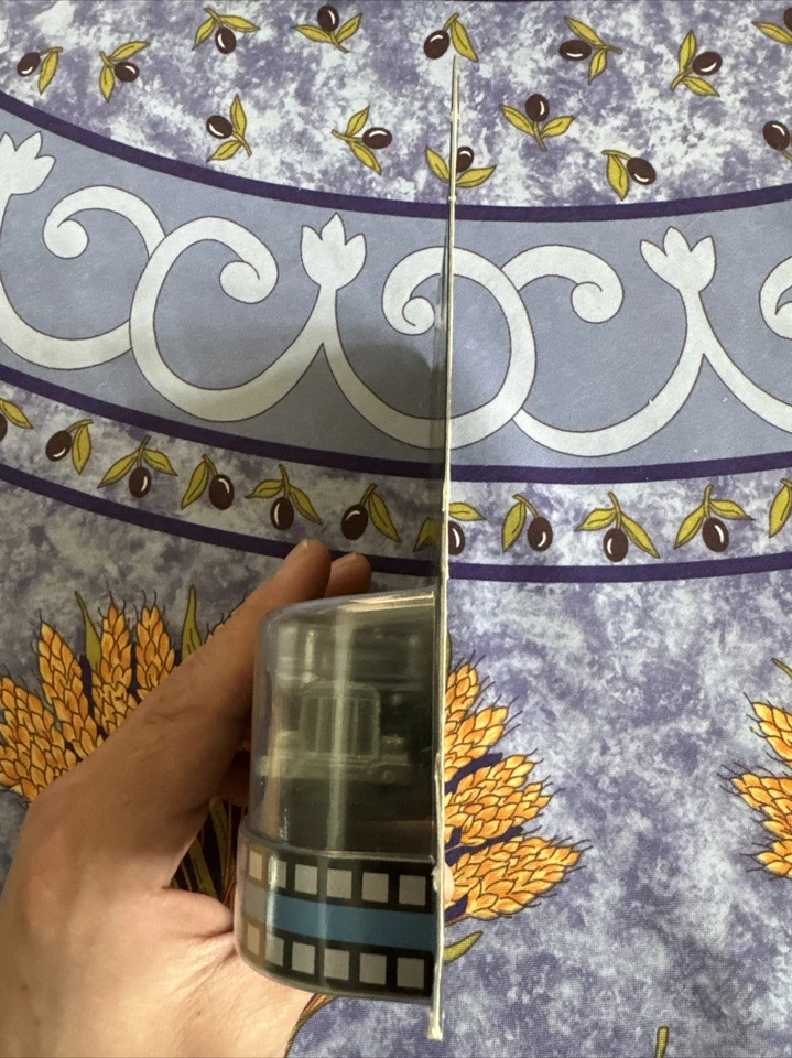 2014 Hot wheels Retro Entertainment KENWORTH W900 Smokey and the Bandit 1/64 - Image 3 of 4