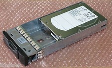 Dell EqualLogic 400Gb 10K SAS HDD ST3400755SS 9EA066-080 94558-01 F/W: XRCC