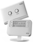 ESI Wireless Programmable Room Thermostat ESRTP4RFW Boiler Plus Compliant
