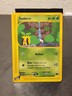 Sunkern 106/144 Skyridge Common Regular Pokémon TCG English