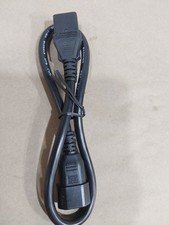 Volex V1625 13A 250V POWER CORD