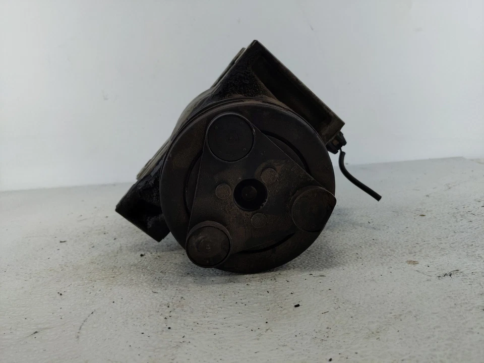 Nissan Armada 2005-2007 aire acondicionado aire acondicionado compresor de aire acondicionado fabricante original FD0MV Foto 4 de 4