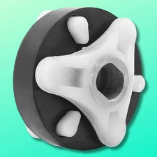 285753A Whirlpool Washer Motor Coupler Wholesale (NO Metal Insert)