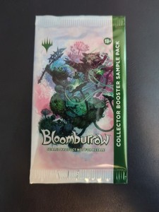 pokemon booster box under $70 MTG: Bloomburrow main image 0