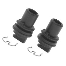 NEFF Slide & Hide Oven Door Rubber Bushing Pack of 2 B44M43N3GB/01 B44M43N5GB/01