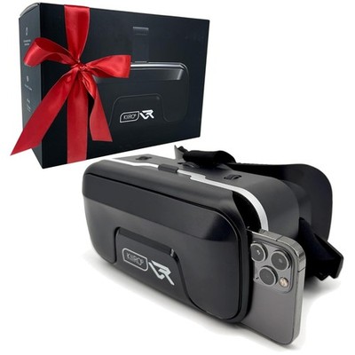 VR Phone Holder for iPhone Android Windows 5.5''-7.2'' Devices