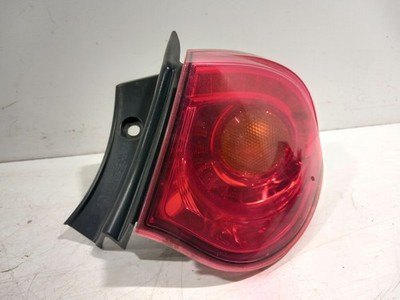 Alfa Romeo Giulietta Rücklicht Karosserie rechts 2010-2020 20410748 940.A.5000