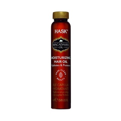 Macadamia Oil Revitalizing Shine Hair Treatment, .625 Ounces