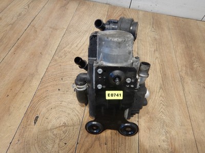 Heizgerät Webasto Thermo Top EVO VW Golf VII 7 Skoda Octavia III 3 5Q0815005AC
