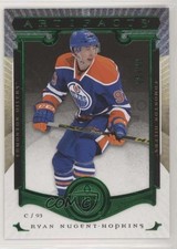 2015-16 Upper Deck Artifacts Emerald 25/99 Ryan Nugent-Hopkins #97 n1u
