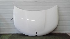 Capot Citroen DS4