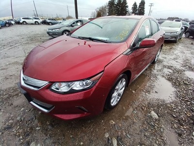 Console Front Roof Without Sunroof Fits 16-25 MALIBU 11998502