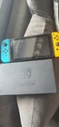 Nintendo Switch 32 GB Console - Neon Blue and Red