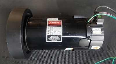 Johnson Treadmill Motor 2.25 HP JM05-015