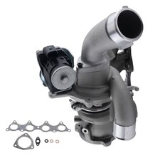 Turbo for Hyundai Kona/Kia Seltos 1.6L B01G G4FJ 16399700023 282312B780