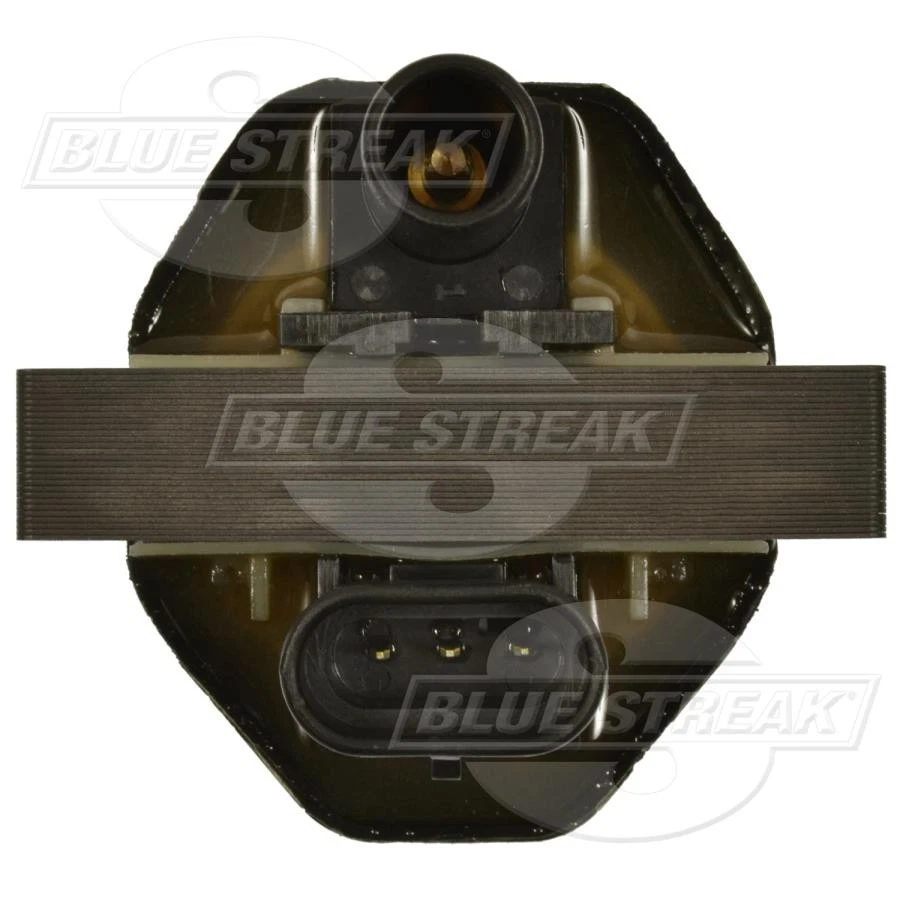 Катушка зажигания для 2000-2005 Workhorse P30 5,7 л V8 SMP 2000 2001 2002 2003 2004 - Изображение 4 из 4