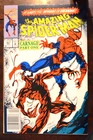 The Amazing Spider-Man #361 Newsstand High Grade!!!!!