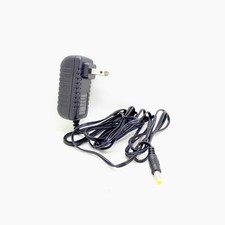 AC Converter Adapter DC 12V 2A Power Supply Charger 5.5mm x 2.1mm/2.5mm 50-60Hz