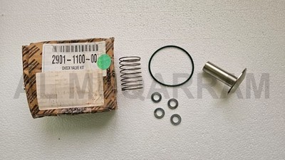 Atlas Copco 2901-1100-00 Rückschlagventil-Kit