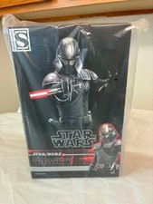 Hot Toys VGM63 Star Wars Lord Starkiller Special Edition 1 6 Scale New