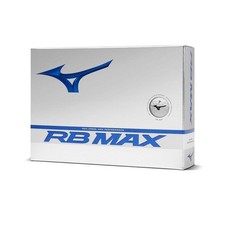 NEW Mizuno Golf RB Max 2024 Golf Balls - Choose Color  Quantity