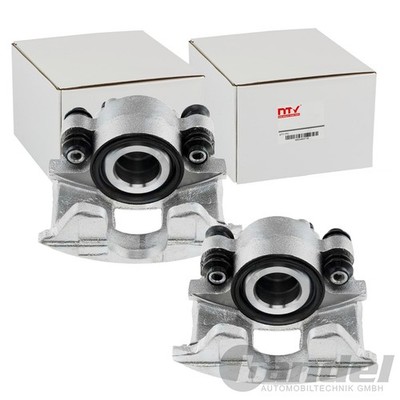 2X NTY BREMSSATTEL VORNE LINKS RECHTS passend für CHRYSLER 300M CONCORDE NEW VOY