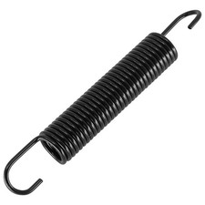 Caltric Drive Belt Tightener Spring for John Deere M155068 Mower  Tractor 178mm