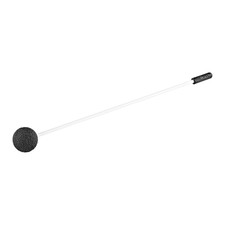Gong Resonant Mallet Produces Whale Singing Atmospheric Sound Effects Extra-smal