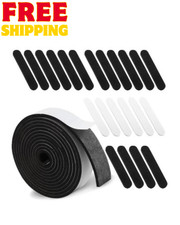 23 PCS Hat Size Reducers - Self-Adhesive Foam Inserts for Adjustable Fit