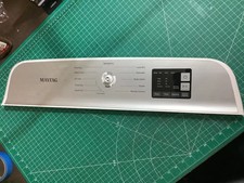 W11374901 Maytag Dryer Other