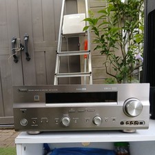 Yamaha DSP-AX757SE Dolby 7.1 Channel AV Receiver/ Home Cinema Amplifier