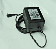 Bizfon 12vdc 300ma Power Supply for Biztouch BT2 Phone Warranty Tested