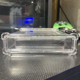 WATA 9.4 B+ | Uninvited | NES | Sealed | Kemco-Seika | 1991 Horror Adventure