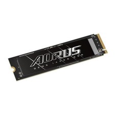 Aorus 4Tb M.2 Solid State Drive Gen5 14000 Pcie Gen 5.0 X4/Nvme 2.0