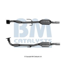 BM Catalysts Katalysator BM90849H