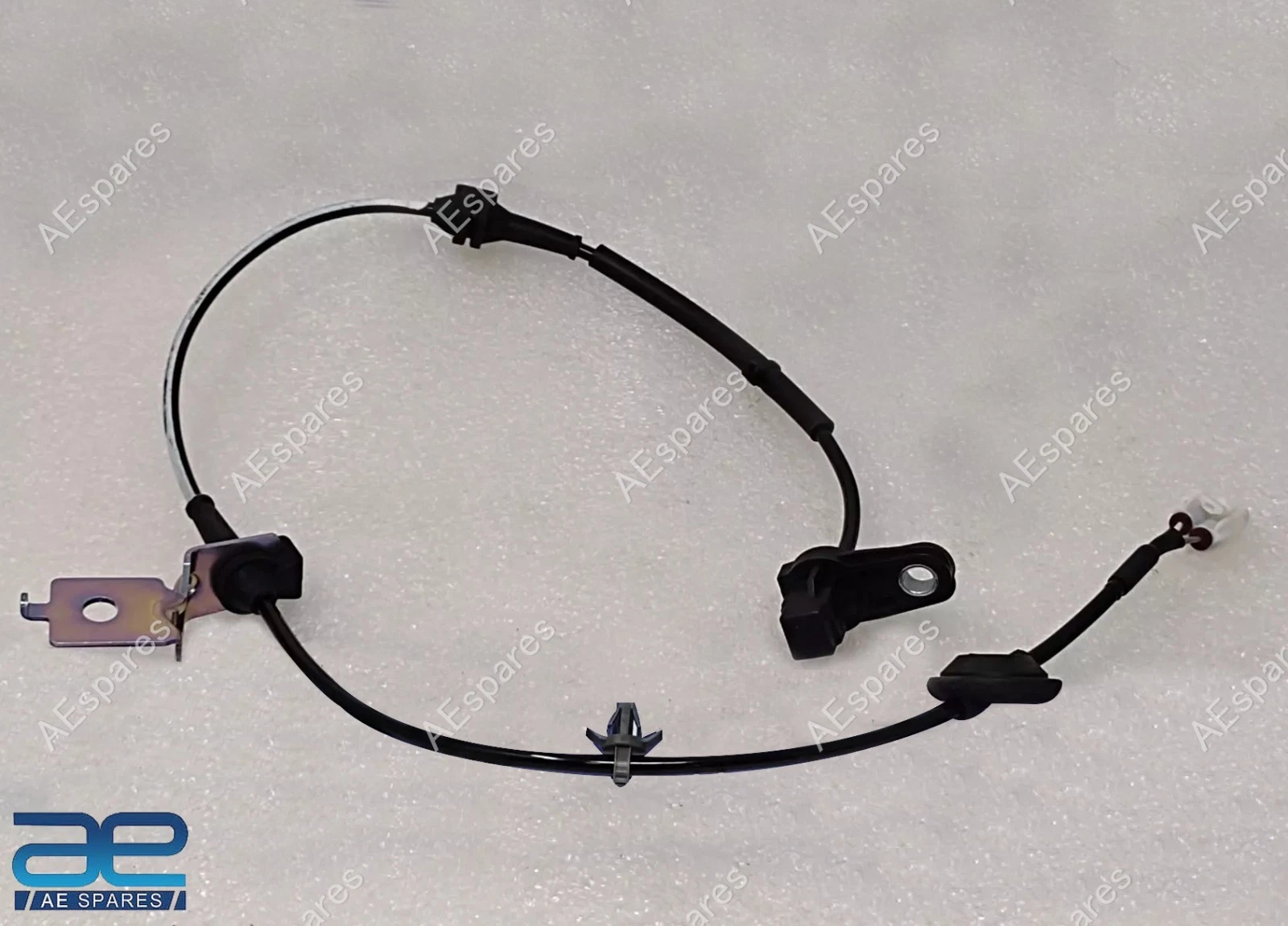 Front Wheel RPM Sensor RH For Suzuki Celerio 2013-2021 56210M76M01 view 2