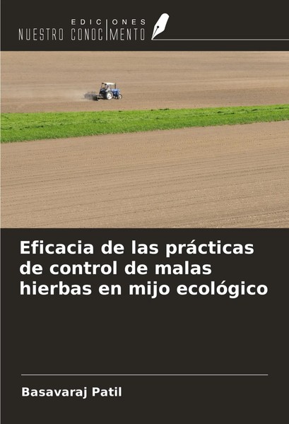 Basavaraj Patil | Eficacia De Las PráCticas De Control De Malas Hierbas En...-image