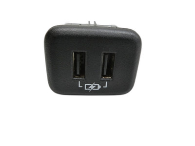 USB Lade-Buchse Anschluss für Opel Astra K B16 15-19 13598459 00-001-005183