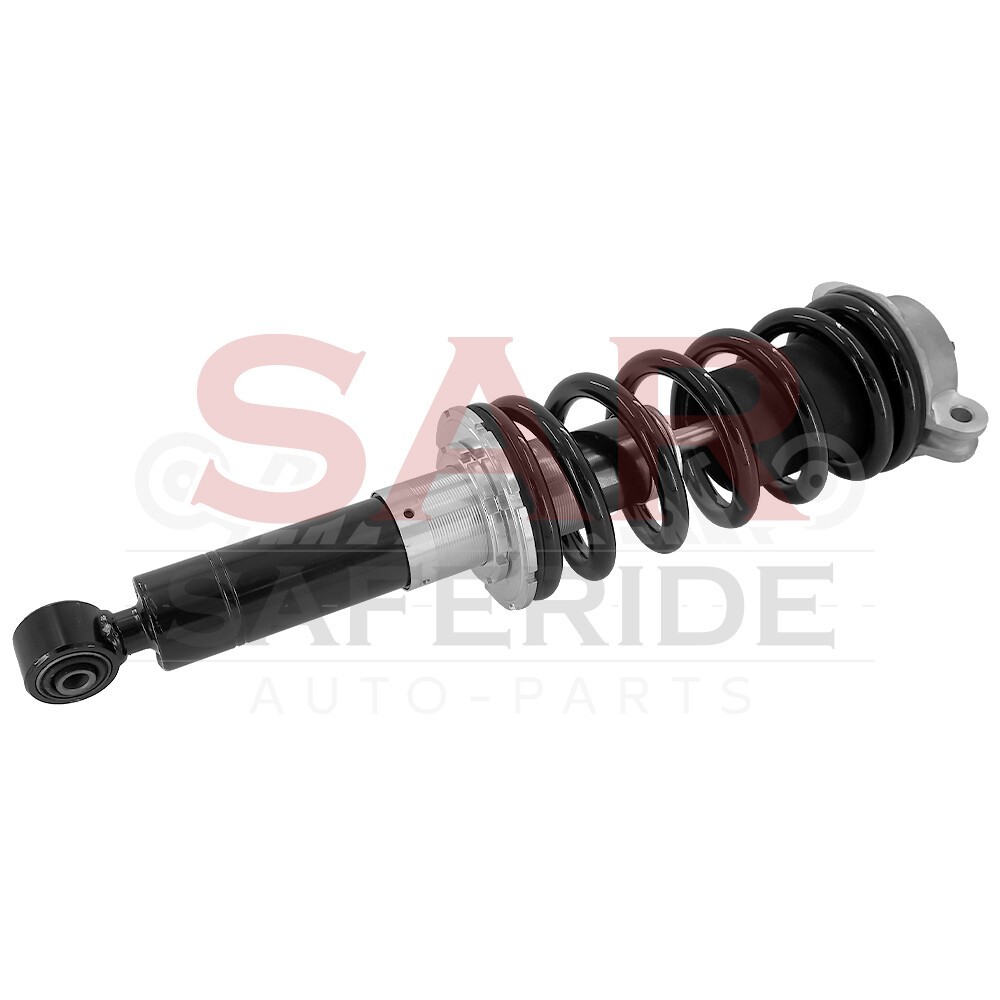 Ferrari 458 Spider Rear Dampers Pair
