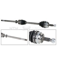 SNR DK55.301 Antriebswelle FüR Nissan, Renault
