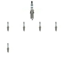 Bougies d'allumage Nissan NOTE