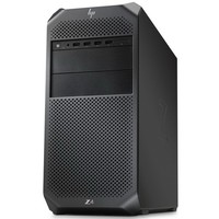PC HP Z4 G4 Workstation Xeon 32GB RAM 256GB 512GB SSD Quadro GPU Computer, G