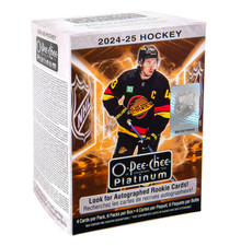 2024-25 O-Pee-Chee Platinum - U-Pick
