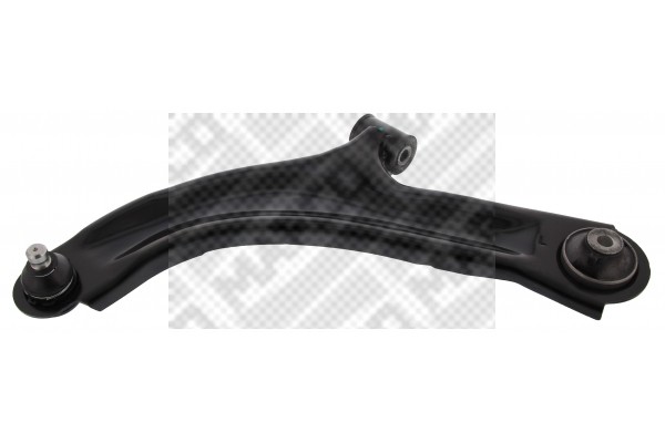 Querlenker Vorne Links Unten FüR Nissan March III Micra C+C III Note 2003-2012-image