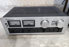 Kenwood KA-405 Stereo Amplifier – Vintage 1980s Hi-Fi – ntegrated Amplifier