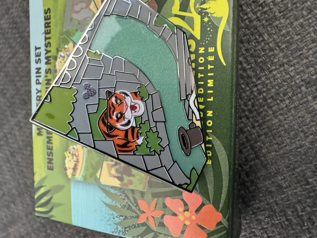 Disney - あぴ2525 Disney - あぴ2525 PP174688 - WDW - 25th Anniversary Puzzle
