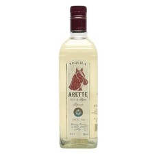 Arette Reposado Gold Tequila 70cl