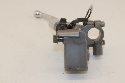 Hauptbremszylinder hinten TGB X MOTION 125 2010 bis 2013