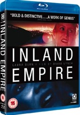 Image of Inland Empire Blu-Ray - (2010) Laura Dern - ***NEW***